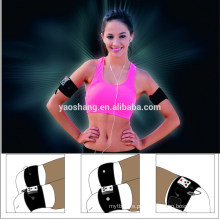 Health Care Slimming Body Massage belt Electronic Muscle Arm leg Waist Massager Belt